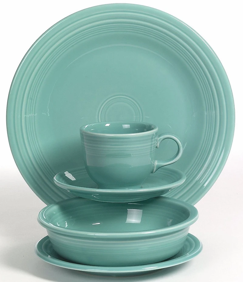Fiesta 13 5/8 Inch Large Oval Serving Platter