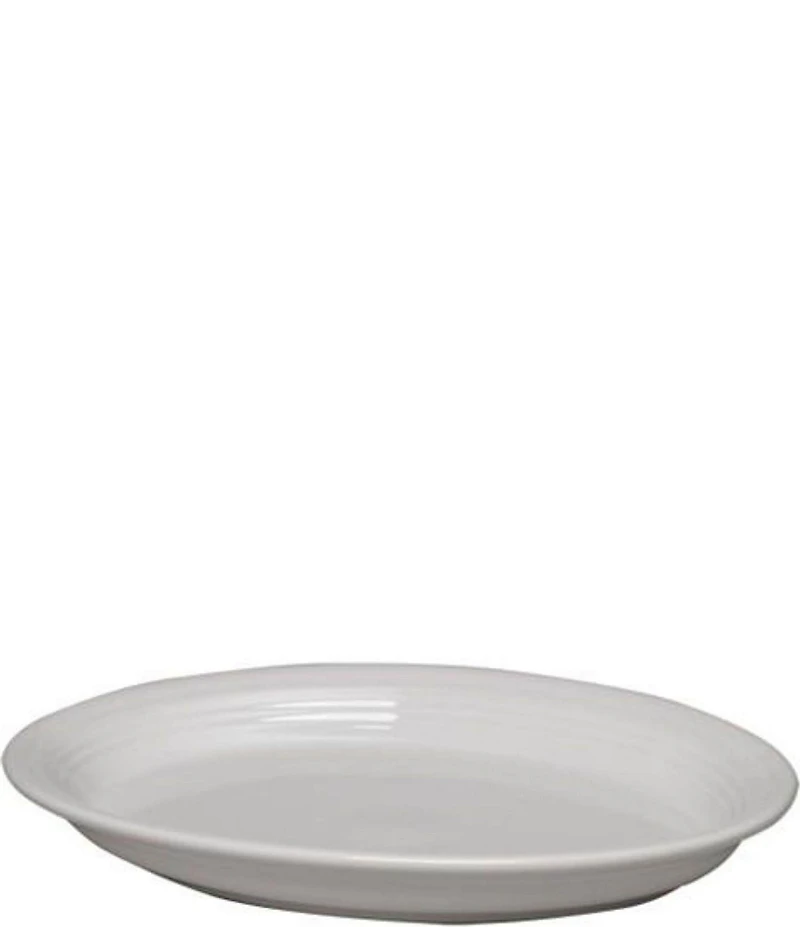 Fiesta 13 5/8 Inch Large Oval Serving Platter
