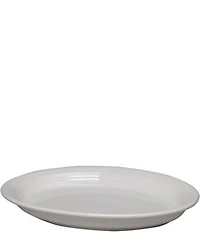 Fiesta 13 5/8 Inch Large Oval Serving Platter