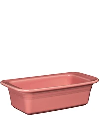Fiesta Ceramic Loaf Pan