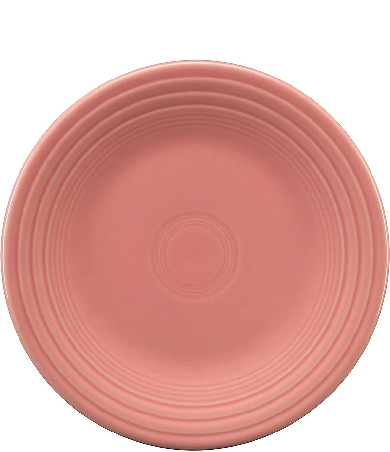Fiesta Luncheon Plate