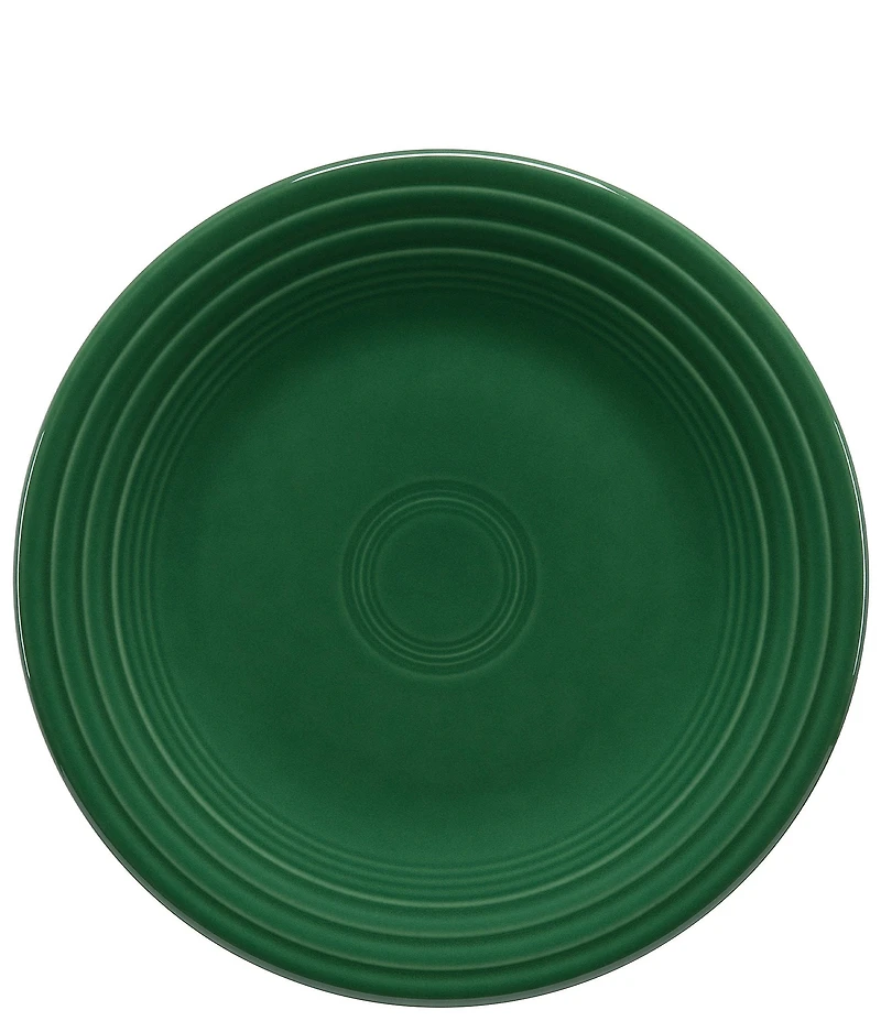 Fiesta Luncheon Plate