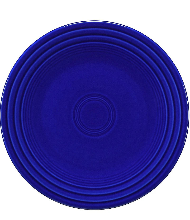 Fiesta Luncheon Plate