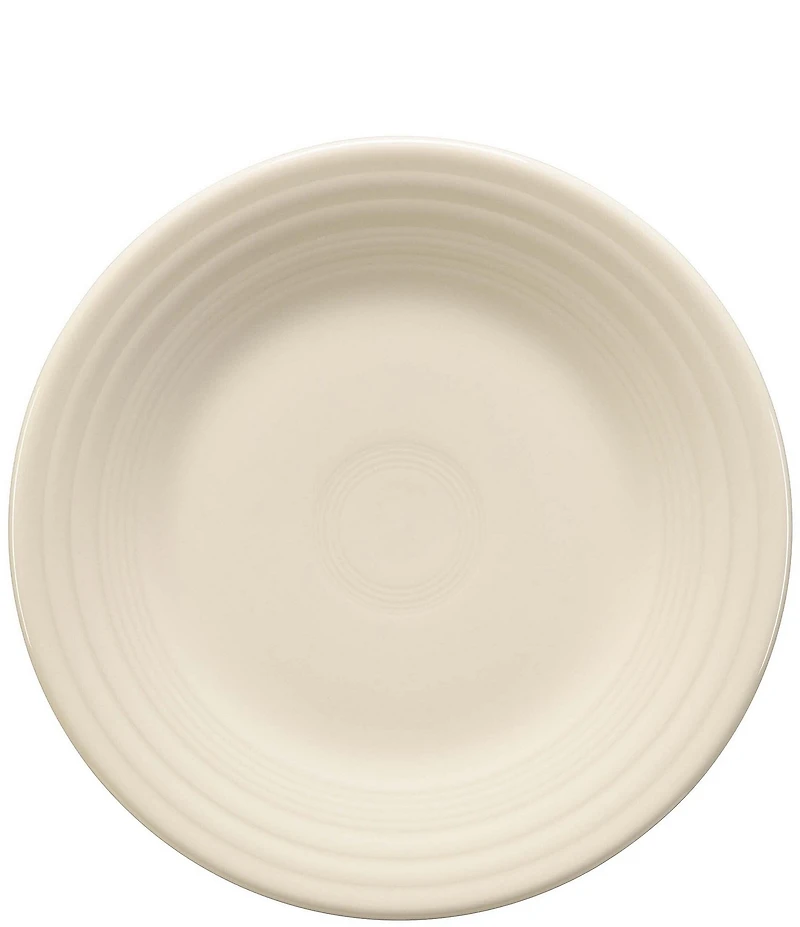 Fiesta Luncheon Plate