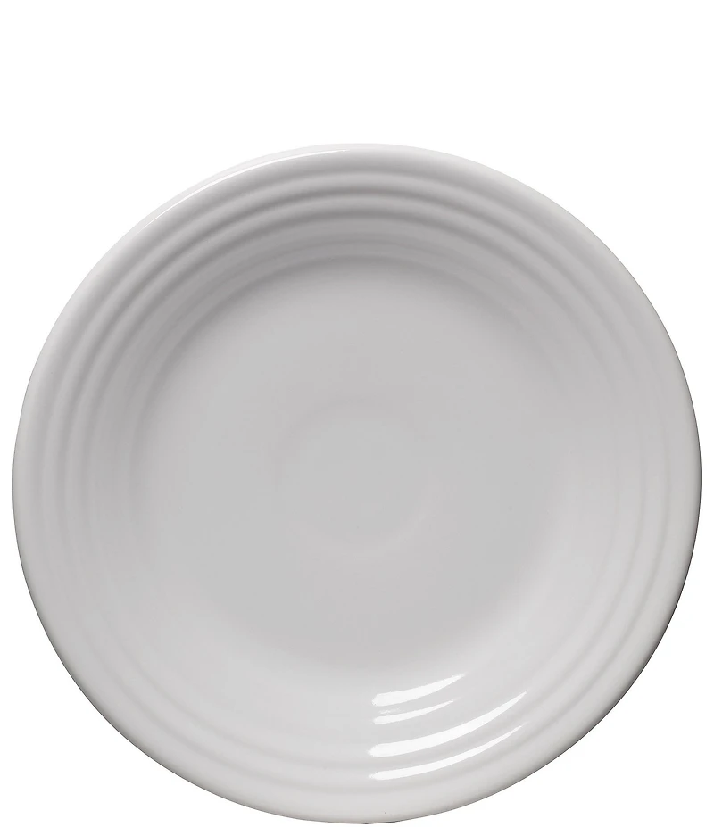Fiesta Luncheon Plate