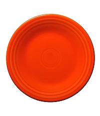 Fiesta Luncheon Plate