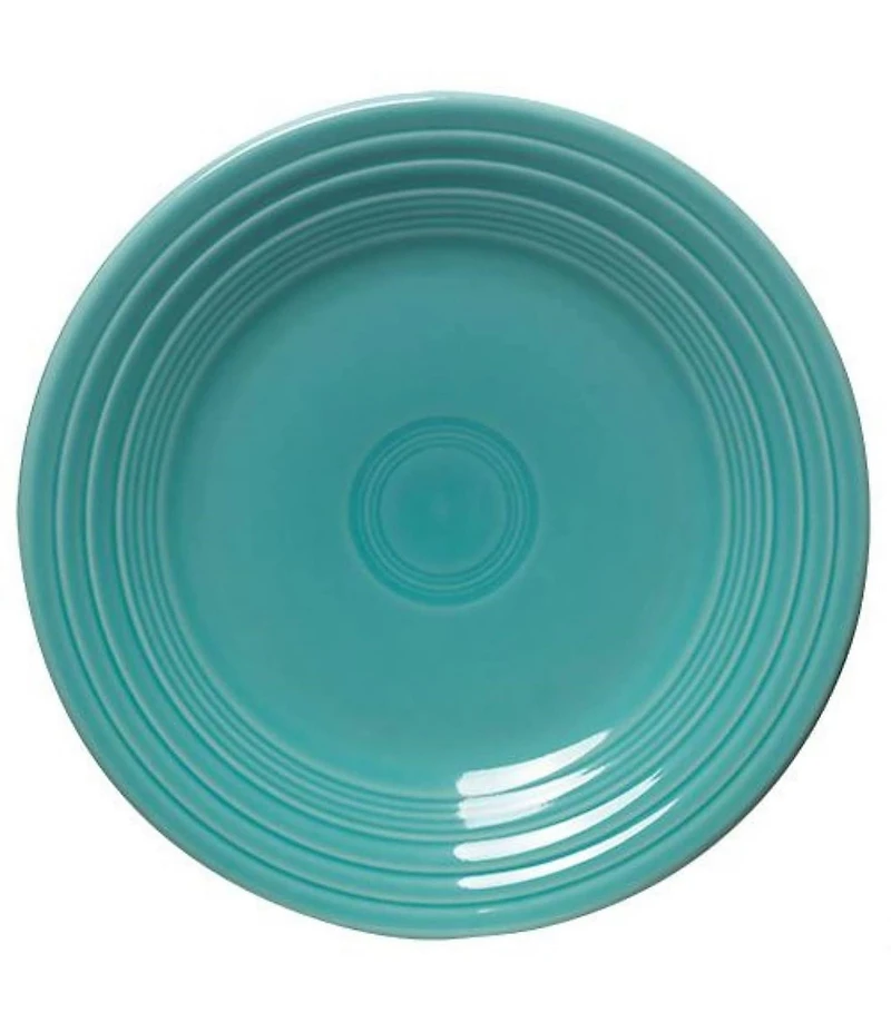 Fiesta Luncheon Plate