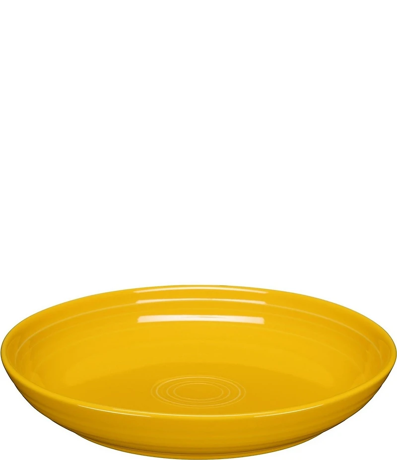 Fiesta Coupe 8.5#double; Luncheon Bowl, 26-oz