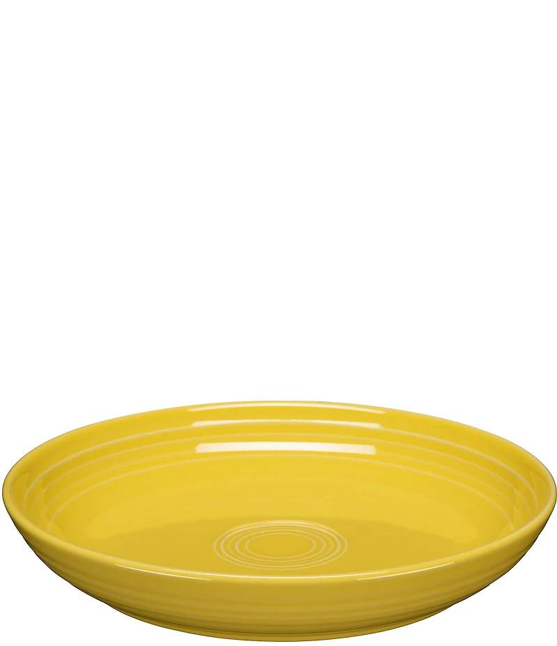 Fiesta Coupe 8.5#double; Luncheon Bowl, 26-oz