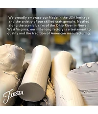 Fiesta Coupe 8.5#double; Luncheon Bowl, 26-oz