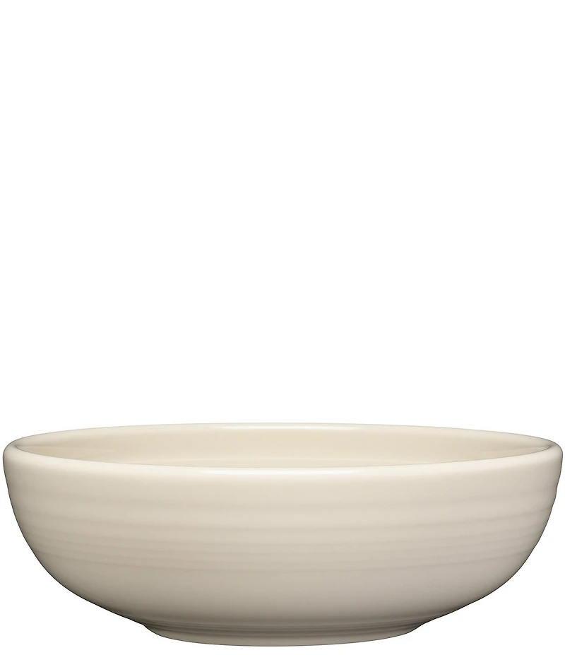 Fiesta Medium Bistro Bowl, 7.5#double;,1.19-qt.