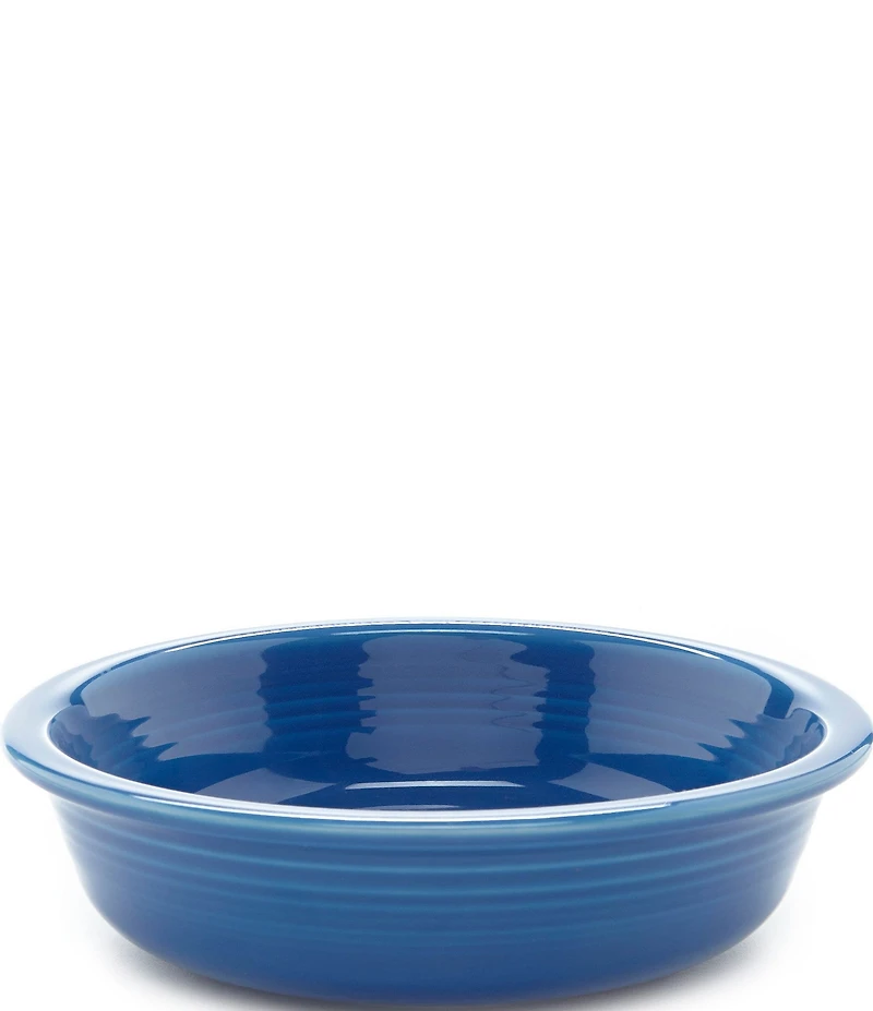 Fiesta Classic Rim 6 7/8 Inch Cereal Bowl 19oz