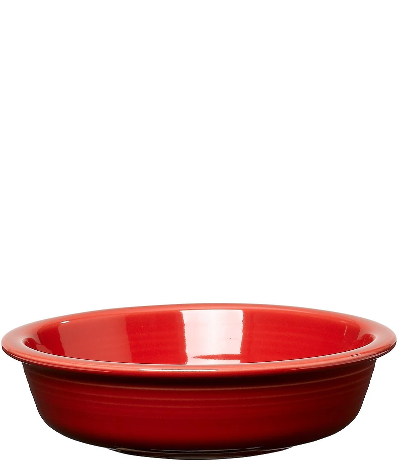 Fiesta Classic Rim 6 7/8 Inch Cereal Bowl 19oz