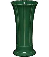 Fiesta Medium Ceramic Flower Vase