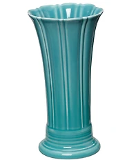 Fiesta Medium Ceramic Flower Vase