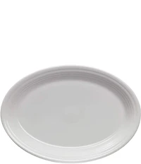 Fiesta Medium Oval Serving Platter
