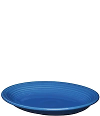 Fiesta Medium Oval Serving Platter