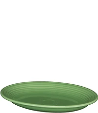 Fiesta Medium Oval Serving Platter