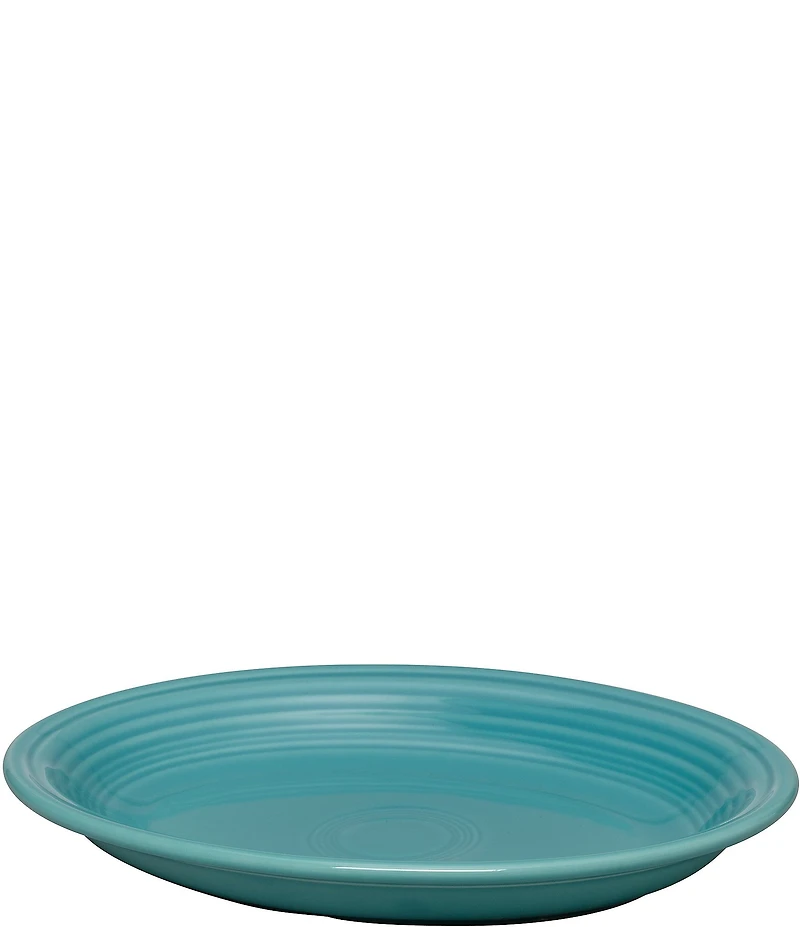 Fiesta Medium Oval Serving Platter