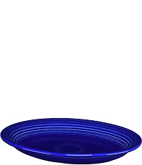 Fiesta Medium Oval Serving Platter