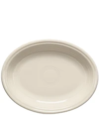 Fiesta Medium Oval Serving Platter