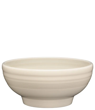 Fiesta Medium Footed Bowl, 6#double;