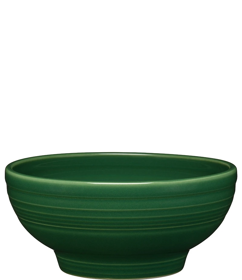Fiesta Medium Footed Bowl, 6#double;