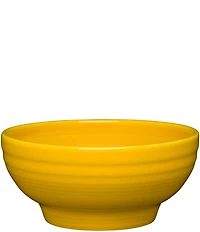 Fiesta Medium Footed Bowl, 6#double;