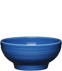 Fiesta Medium Footed Bowl, 6#double;