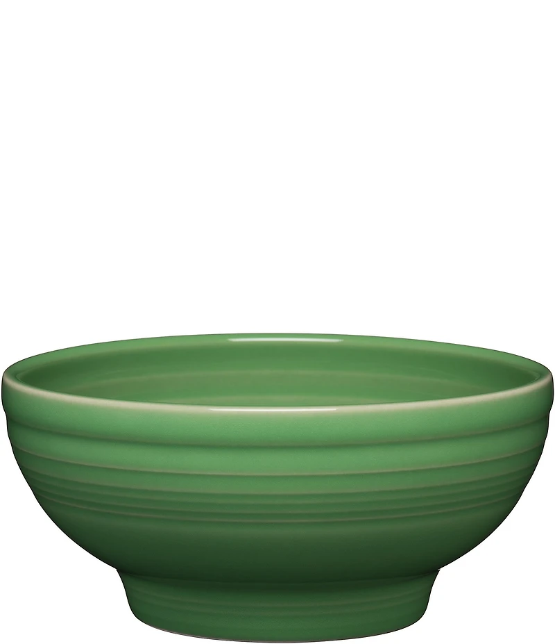 Fiesta Medium Footed Bowl, 6#double;
