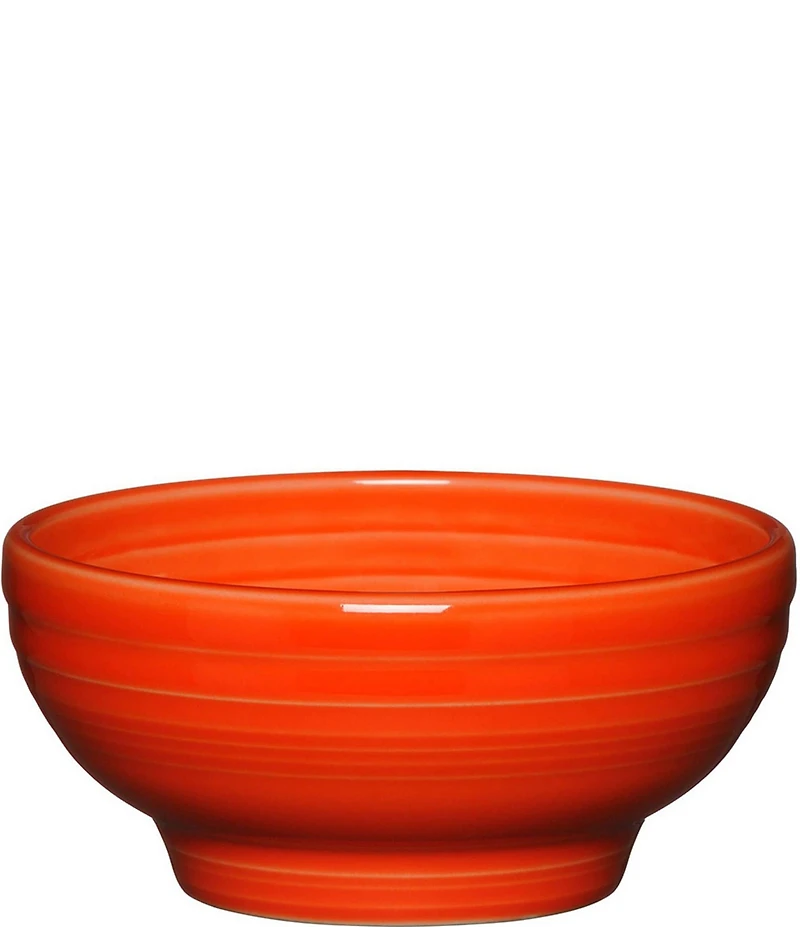Fiesta Medium Footed Bowl, 6#double;