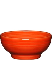 Fiesta Medium Footed Bowl, 6#double;