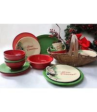Fiesta Medium Footed Bowl, 6#double;