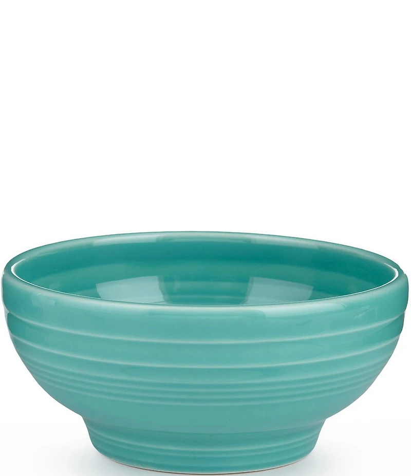 Fiesta Medium Footed Bowl, 6#double;