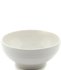 Fiesta Medium Footed Bowl, 6#double;
