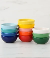 Fiesta Mini Bowl, 3.75#double;