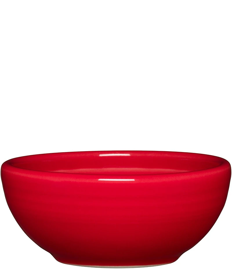 Fiesta Mini Bowl, 3.75#double;