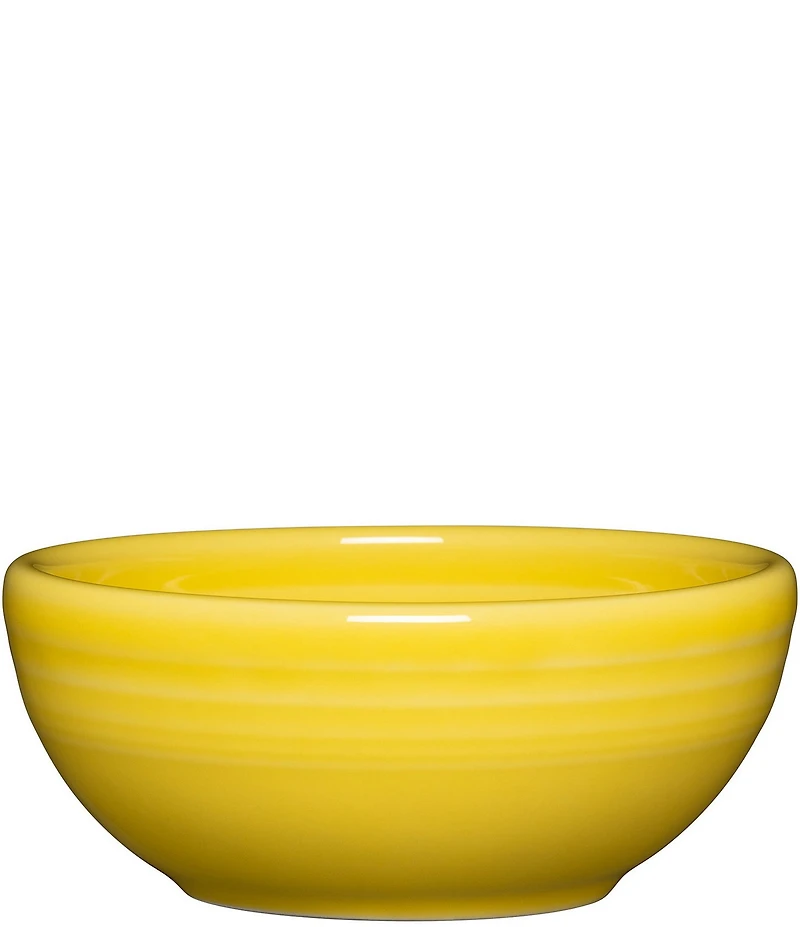 Fiesta Mini Bowl, 3.75#double;