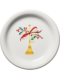 Fiesta Nutcracker Holiday Bistro Coup Appetizer Plate