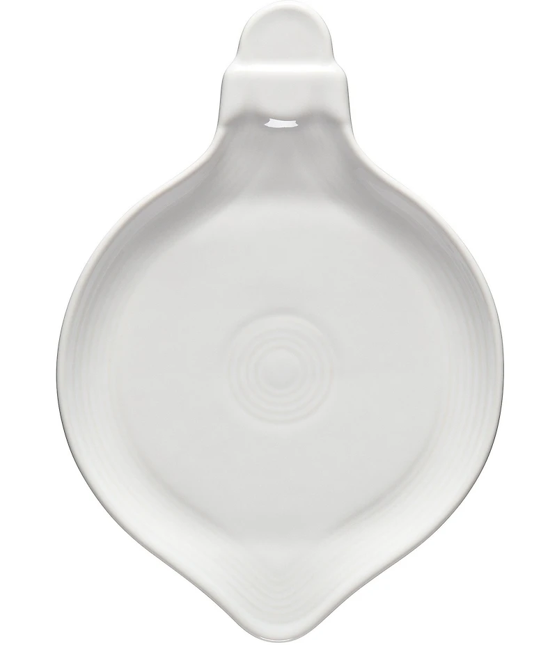 Fiesta Nutcracker Ornament Shaped Plate