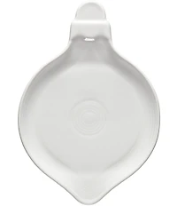 Fiesta Nutcracker Ornament Shaped Plate