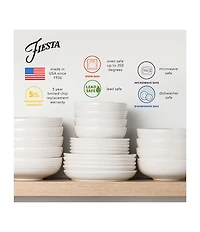 Fiesta Nutcracker The Giver Classic Luncheon Plate
