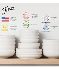 Fiesta Nutcracker Tree Shaped Plate