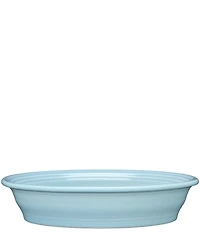 Fiesta Oval Baker, 10.25#double;