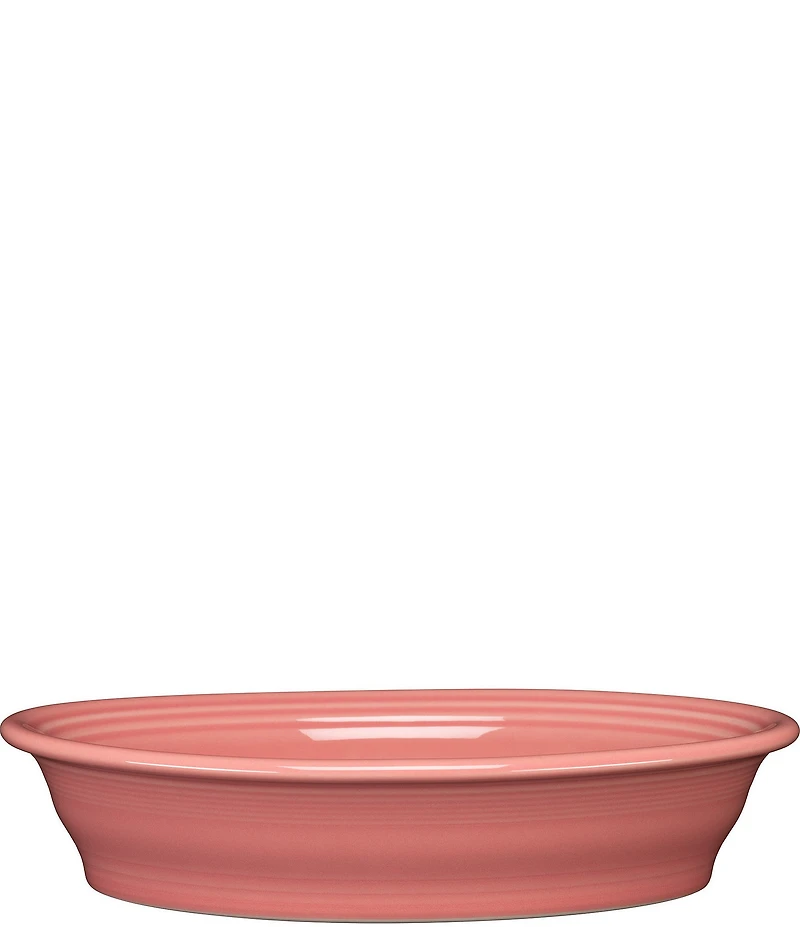 Fiesta Oval Vegetable Bowl