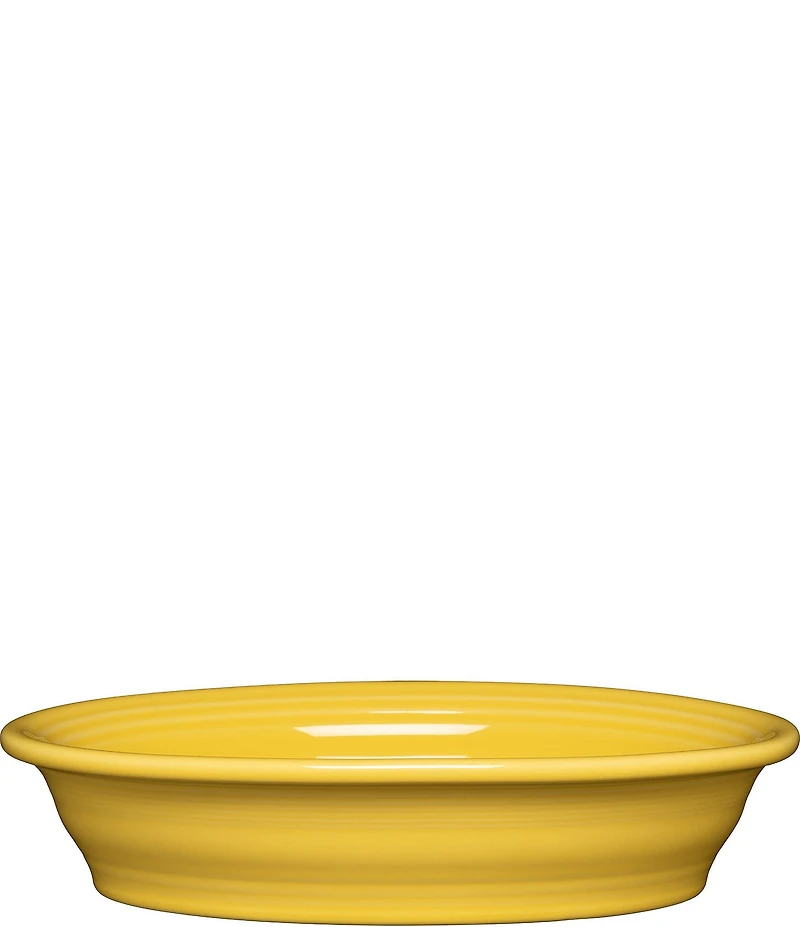 Fiesta Oval Vegetable Bowl