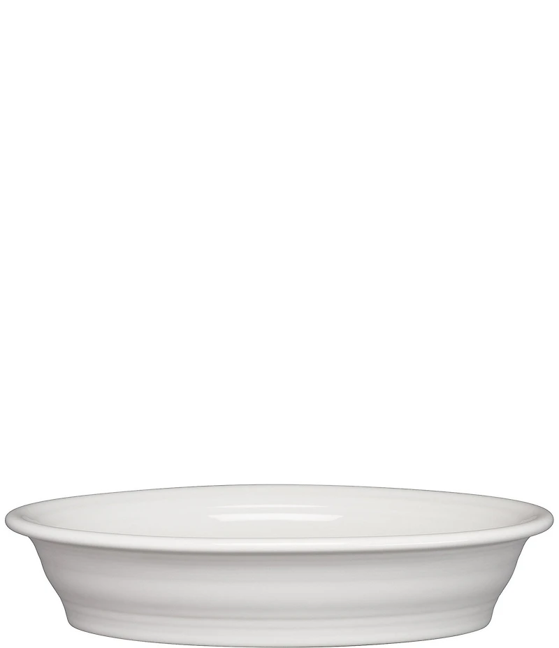 Fiesta Oval Vegetable Bowl