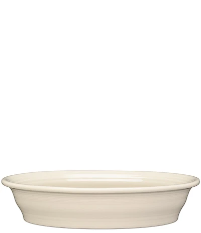 Fiesta Oval Vegetable Bowl