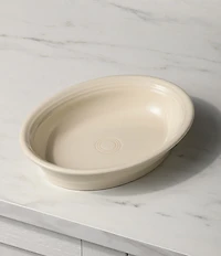 Fiesta Oval Vegetable Bowl