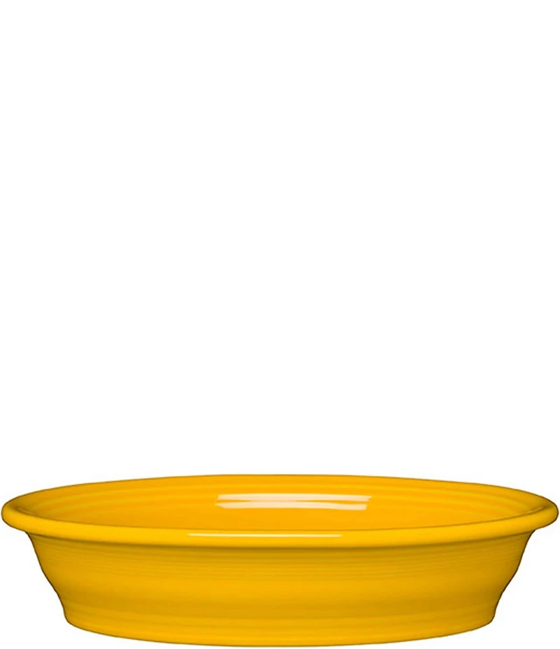 Fiesta Oval Vegetable Bowl